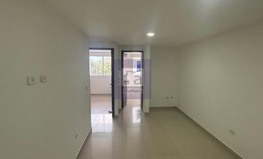 COD. 4077 - SE ARRIENDA APARTAMENTO - BARRIO: FONTANA