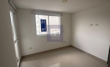 COD. 4077 - SE ARRIENDA APARTAMENTO - BARRIO: FONTANA