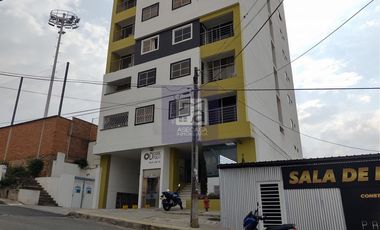 COD. 4077 - SE ARRIENDA APARTAMENTO - BARRIO: FONTANA