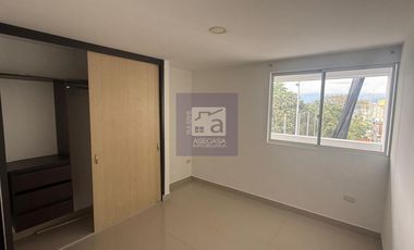 COD. 4077 - SE ARRIENDA APARTAMENTO - BARRIO: FONTANA