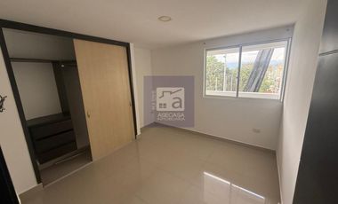 COD. 4077 - SE ARRIENDA APARTAMENTO - BARRIO: FONTANA