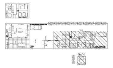 Casa en venta en San Bernardo