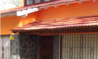 Casa en venta en San Bernardo