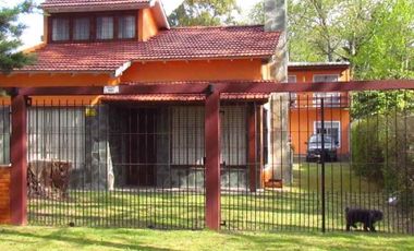 Casa en venta en San Bernardo