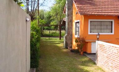 Casa en venta en San Bernardo
