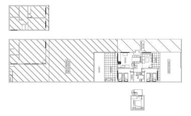 Casa en venta en San Bernardo