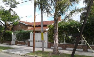 Chalet en venta en Ituzaingo Norte