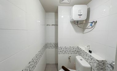 Apartemen Amega Crown Residence
