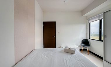 Apartemen Amega Crown Residence