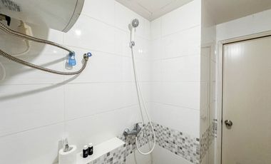 Apartemen Amega Crown Residence