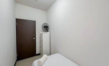 Apartemen Amega Crown Residence