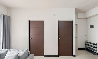 Apartemen Amega Crown Residence