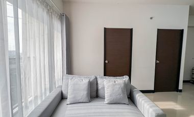 Apartemen Amega Crown Residence