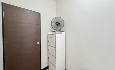 Apartemen Amega Crown Residence