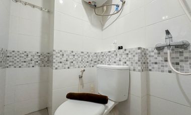 Apartemen Amega Crown Residence
