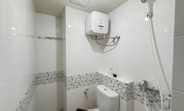 Apartemen Amega Crown Residence