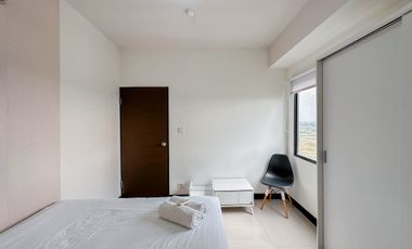 Apartemen Amega Crown Residence