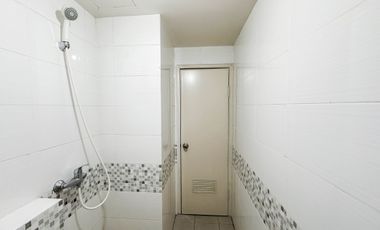Apartemen Amega Crown Residence