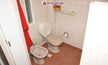 Duplex en Venta Villa Sarmiento / Moron (A120 3434)