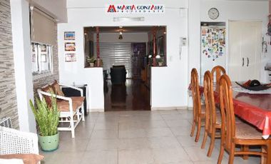 Duplex en Venta Villa Sarmiento / Moron (A120 3434)