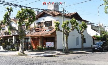 Duplex en Venta Villa Sarmiento / Moron (A120 3434)