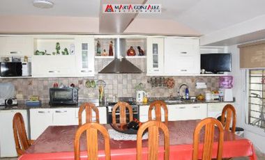 Duplex en Venta Villa Sarmiento / Moron (A120 3434)
