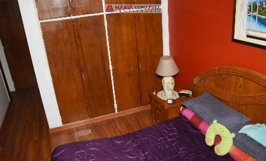 Duplex en Venta Villa Sarmiento / Moron (A120 3434)
