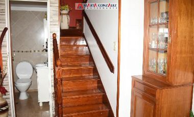 Duplex en Venta Villa Sarmiento / Moron (A120 3434)