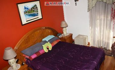 Duplex en Venta Villa Sarmiento / Moron (A120 3434)