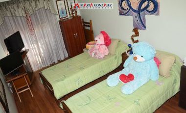 Duplex en Venta Villa Sarmiento / Moron (A120 3434)