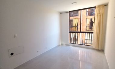 apartamento en arriendo en conjunto residencial el nogal piso 3 sin ascensor. Cod A14072