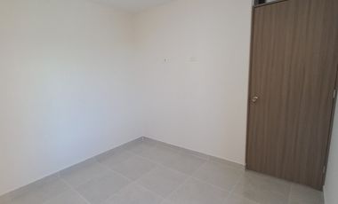apartamento en arriendo en conjunto residencial el nogal piso 3 sin ascensor. Cod A14072
