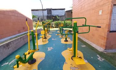 apartamento en arriendo en conjunto residencial el nogal piso 3 sin ascensor. Cod A14072