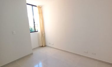 apartamento en arriendo en conjunto residencial el nogal piso 3 sin ascensor. Cod A14072