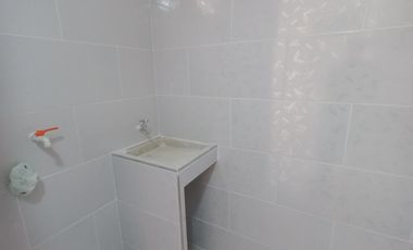 apartamento en arriendo en conjunto residencial el nogal piso 3 sin ascensor. Cod A14072