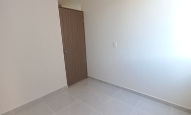 apartamento en arriendo en conjunto residencial el nogal piso 3 sin ascensor. Cod A14072
