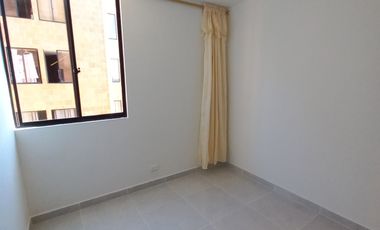 apartamento en arriendo en conjunto residencial el nogal piso 3 sin ascensor. Cod A14072