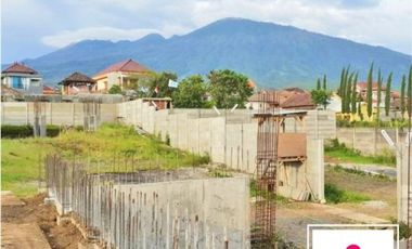 Tanah Poros Luas 11.203 di Punten Bumiaji kota Batu Malang
