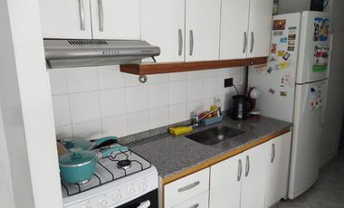 Departamento en venta en Ramos Mejia Sur