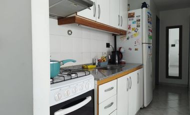 Departamento en venta en Ramos Mejia Sur