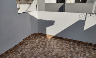 Departamento en venta en Ramos Mejia Sur