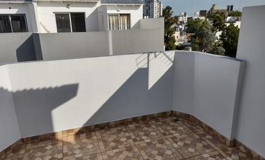 Departamento en venta en Ramos Mejia Sur