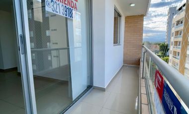 apartamento en arriendo/venta en la floresta. Cod A5025