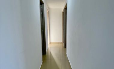 apartamento en arriendo/venta en la floresta. Cod A5025