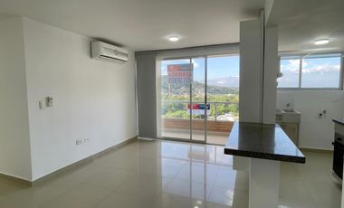 apartamento en arriendo/venta en la floresta. Cod A5025