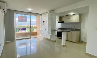 apartamento en arriendo/venta en la floresta. Cod A5025