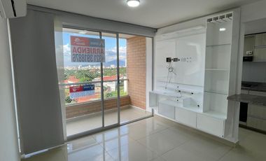 apartamento en arriendo/venta en la floresta. Cod A5025