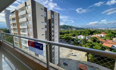 apartamento en arriendo/venta en la floresta. Cod A5025