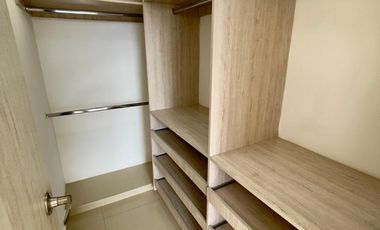 apartamento en arriendo/venta en la floresta. Cod A5025