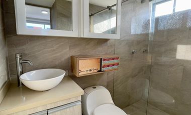 apartamento en arriendo/venta en la floresta. Cod A5025